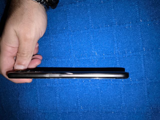 Realme 8i RMX3151 Preto