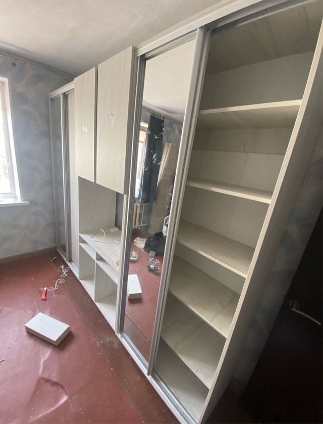 Muebles grandes sin estrés – Yo lo monto por ti