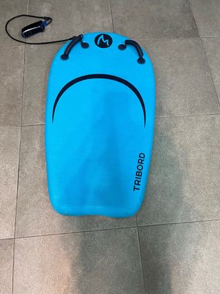 Tabla surf Tribord niño