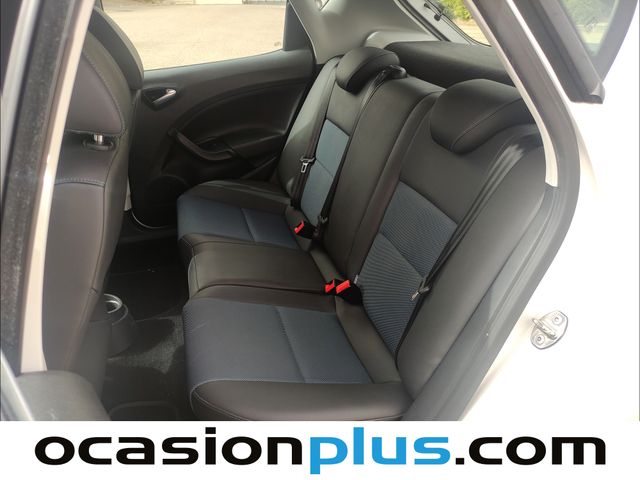 SEAT Ibiza 1.0 EcoTSI Style Connect DSG 81 kW (110 CV)