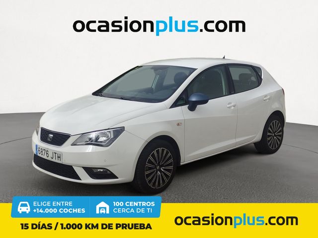 SEAT Ibiza 1.0 EcoTSI Style Connect DSG 81 kW (110 CV)