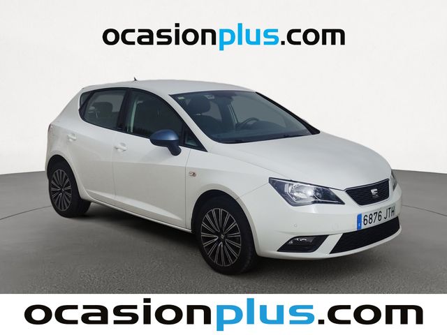 SEAT Ibiza 1.0 EcoTSI Style Connect DSG 81 kW (110 CV)