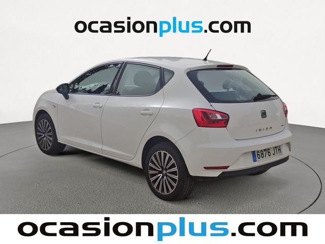 SEAT Ibiza 1.0 EcoTSI Style Connect DSG 81 kW (110 CV)