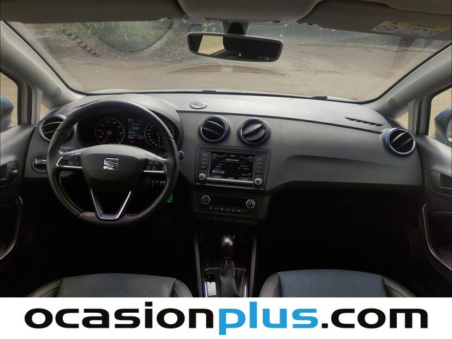 SEAT Ibiza 1.0 EcoTSI Style Connect DSG 81 kW (110 CV)