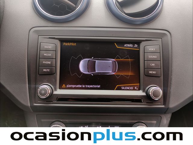 SEAT Ibiza 1.0 EcoTSI Style Connect DSG 81 kW (110 CV)