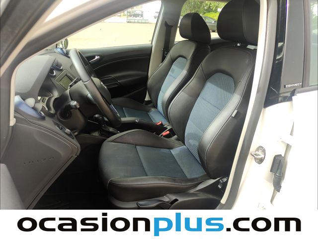 SEAT Ibiza 1.0 EcoTSI Style Connect DSG 81 kW (110 CV)