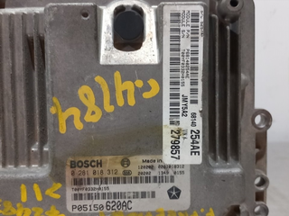 CENTRALITA MOTOR UCE FIAT FREEMONT (345) 939B5000