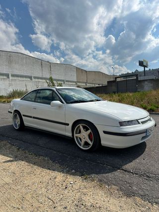 Opel GSI