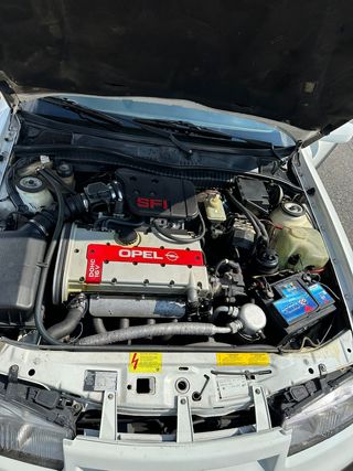 Opel GSI