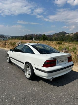 Opel GSI