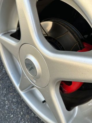 Opel GSI