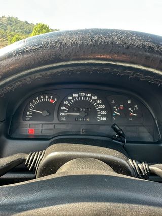 Opel GSI