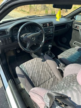 Opel GSI