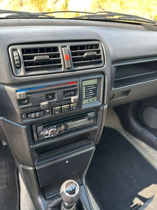 Opel GSI