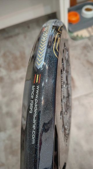 Sane Aggressor Evolution - Pala Padel