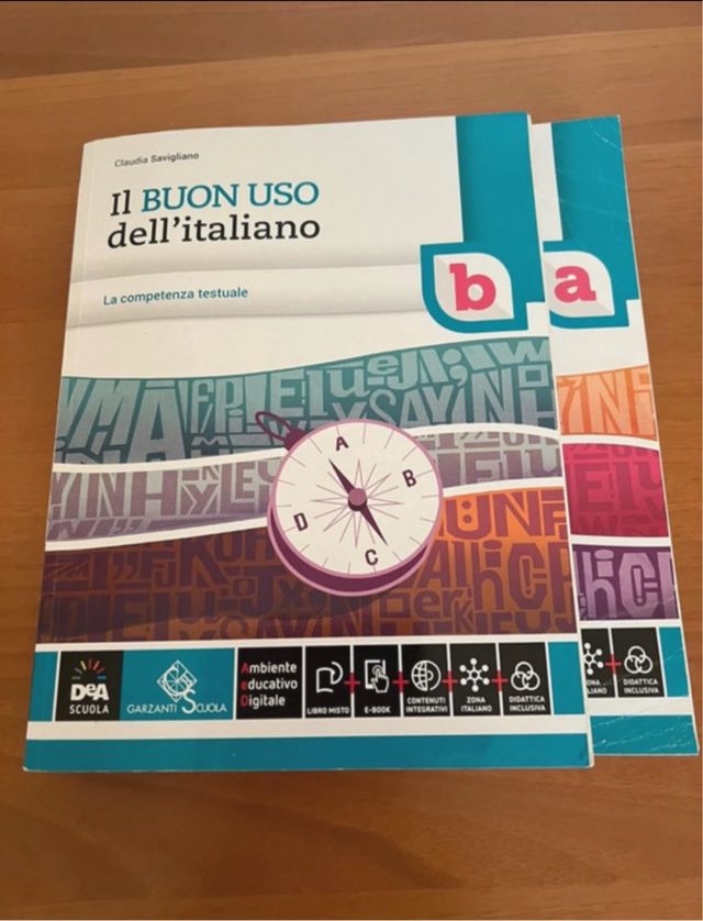 Il buon uso dell’italiano