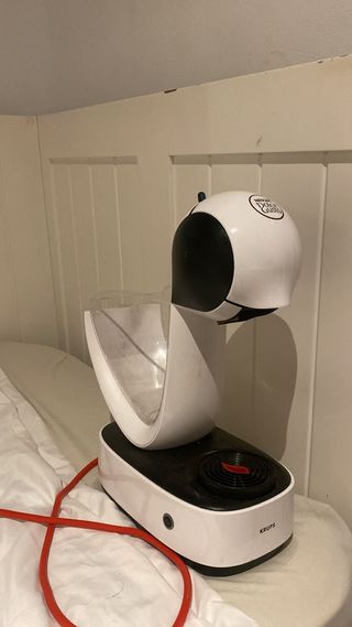 Cafetera Krups Dolce Gusto