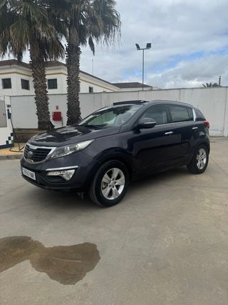 KIA Sportage 2013
