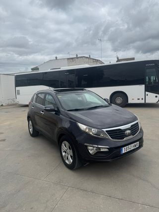 KIA Sportage 2013