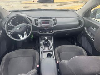 KIA Sportage 2013