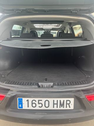 KIA Sportage 2013