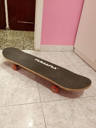 Monopatín Puzu