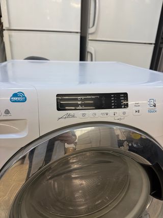 Lavadora-Secadora Candy 10kg 1300rpm