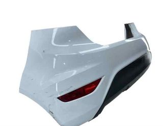 Ford 123244 8a6117906a paragolpes tras fiesta cb1
