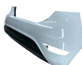 Ford 123244 8a6117906a paragolpes tras fiesta cb1