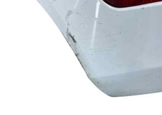 Ford 123244 8a6117906a paragolpes tras fiesta cb1