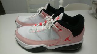 Zapatillas Jordan. 