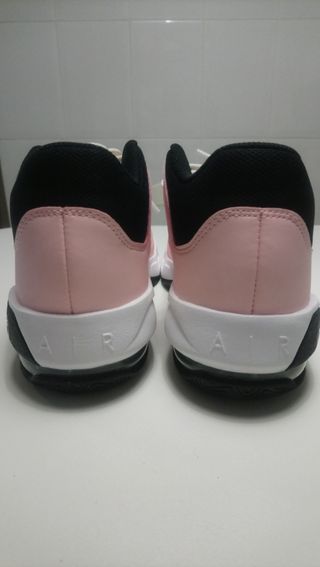 Zapatillas Jordan. 