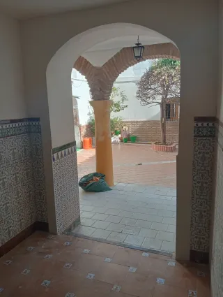 REFORMAS,PINTURA Y SOLUCIONES.