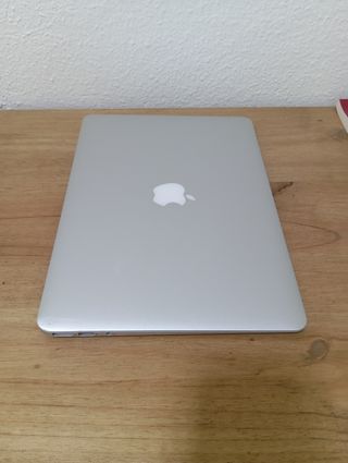 MacBook Air 13" Apple Pc Laptop Intel Core i7 8GB