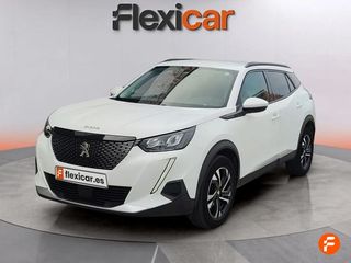 Peugeot 2008 Allure Puretech 130 S&S BVM6