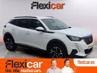 Peugeot 2008 Allure Puretech 130 S&S BVM6
