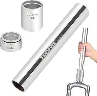 Utensile per forcella per bici da 39,8 mm