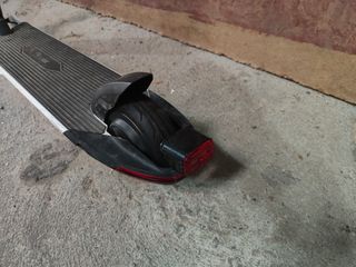 Patinete eléctrico para repuesto 