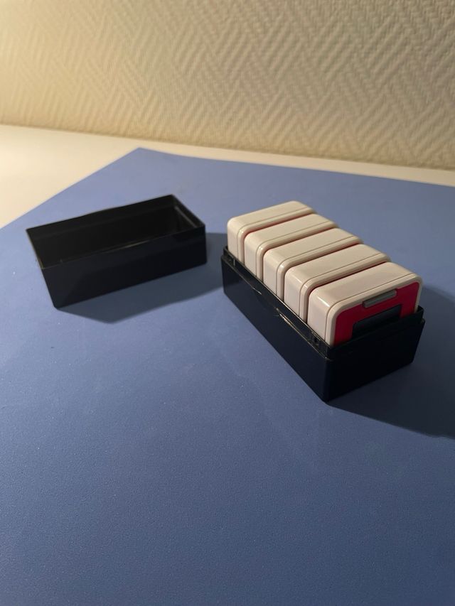 Booggle Flash: Juego de mesa