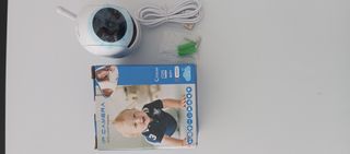 Cámara IP Onvif WiFi - Vigilancia