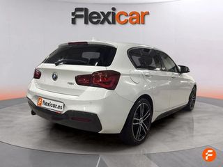 BMW Serie 1 118i
