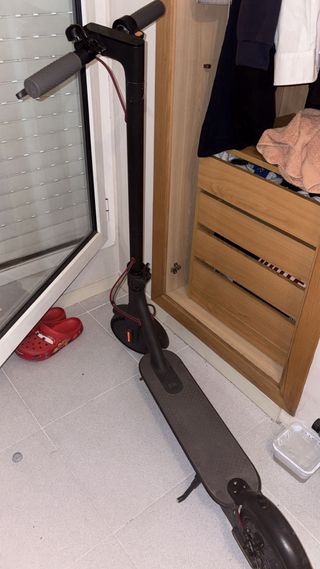 Patinete eléctrico Xiaomi