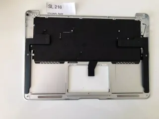 Original Teclado Macbook Air 13 A1466 Año2017-2013