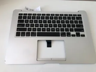 Original Teclado Macbook Air 13 A1466 Año2017-2013