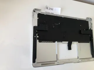 Original Teclado Macbook Air 13 A1466 Año2017-2013