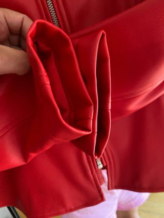Chaqueta ONLY “No negociable”