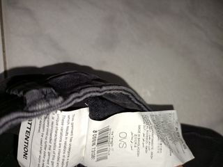 Jeans neri OVS ragazza