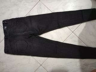 Jeans neri OVS ragazza