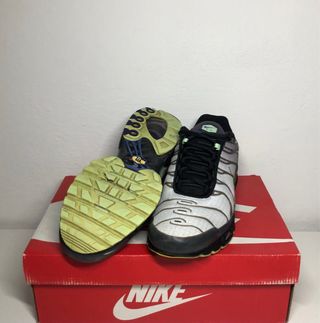 Nike Air Max Plus TN