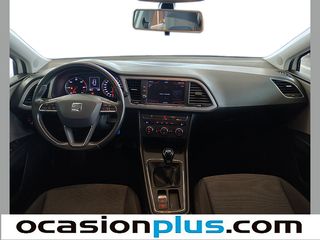 SEAT León 1.6 TDI S&S Style 85 kW (115 CV)